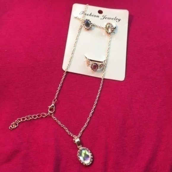 unbrand Accessories - COPY - fashion Jewelry one size